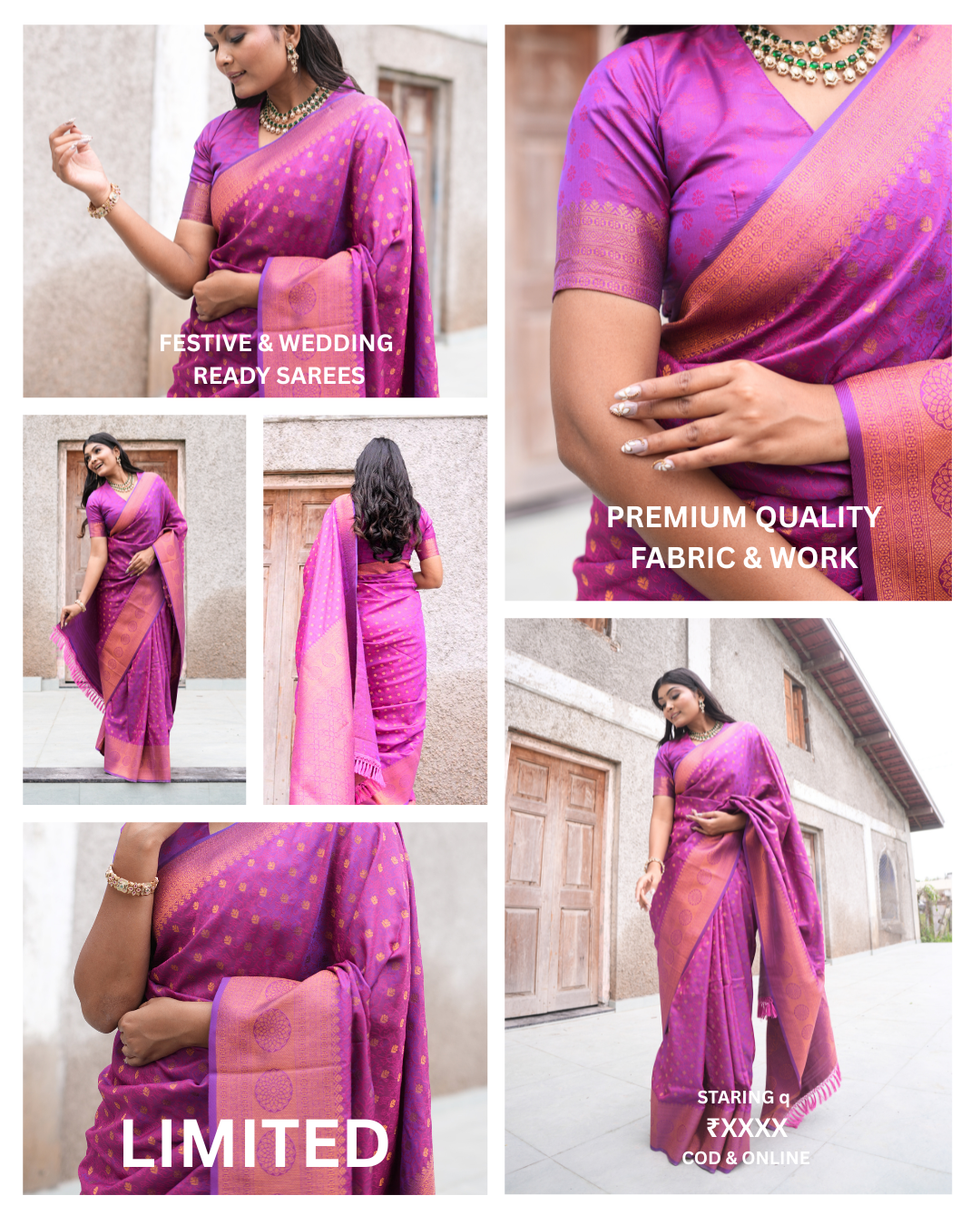 Purple K Jal