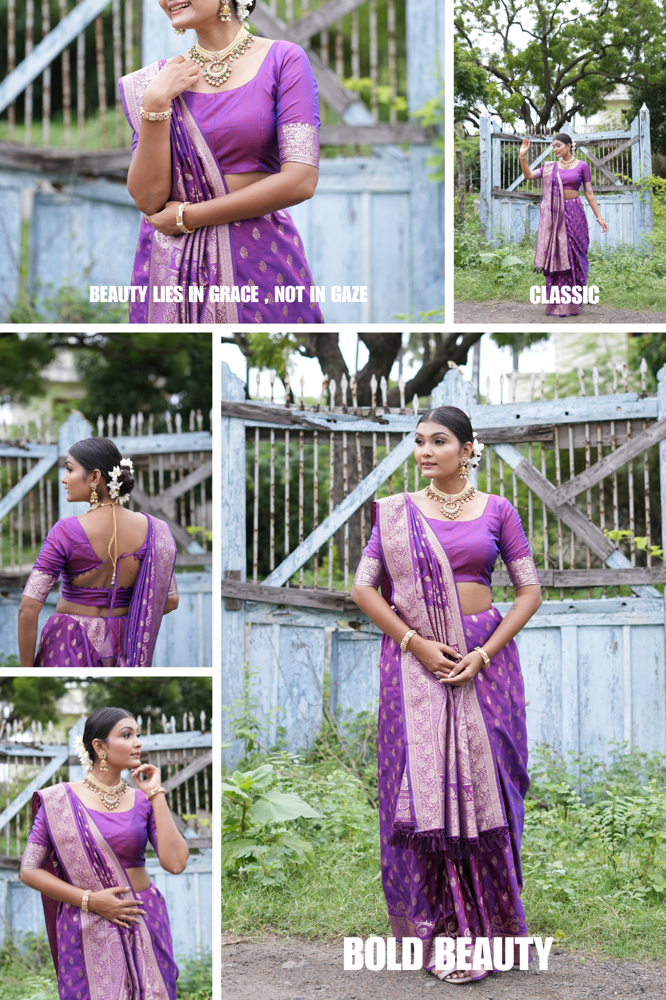 Purple K Keri