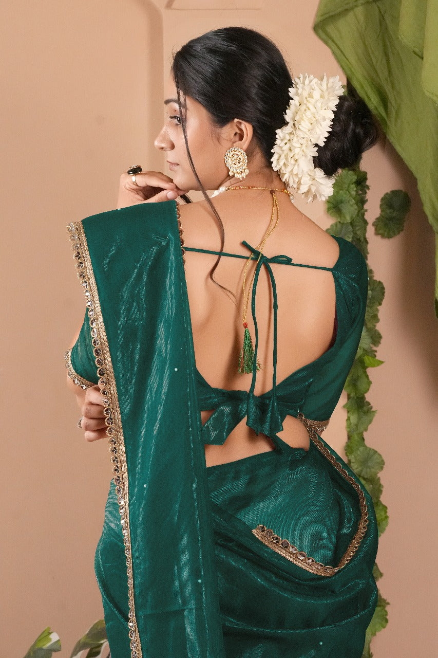 Patti Mirror-Green