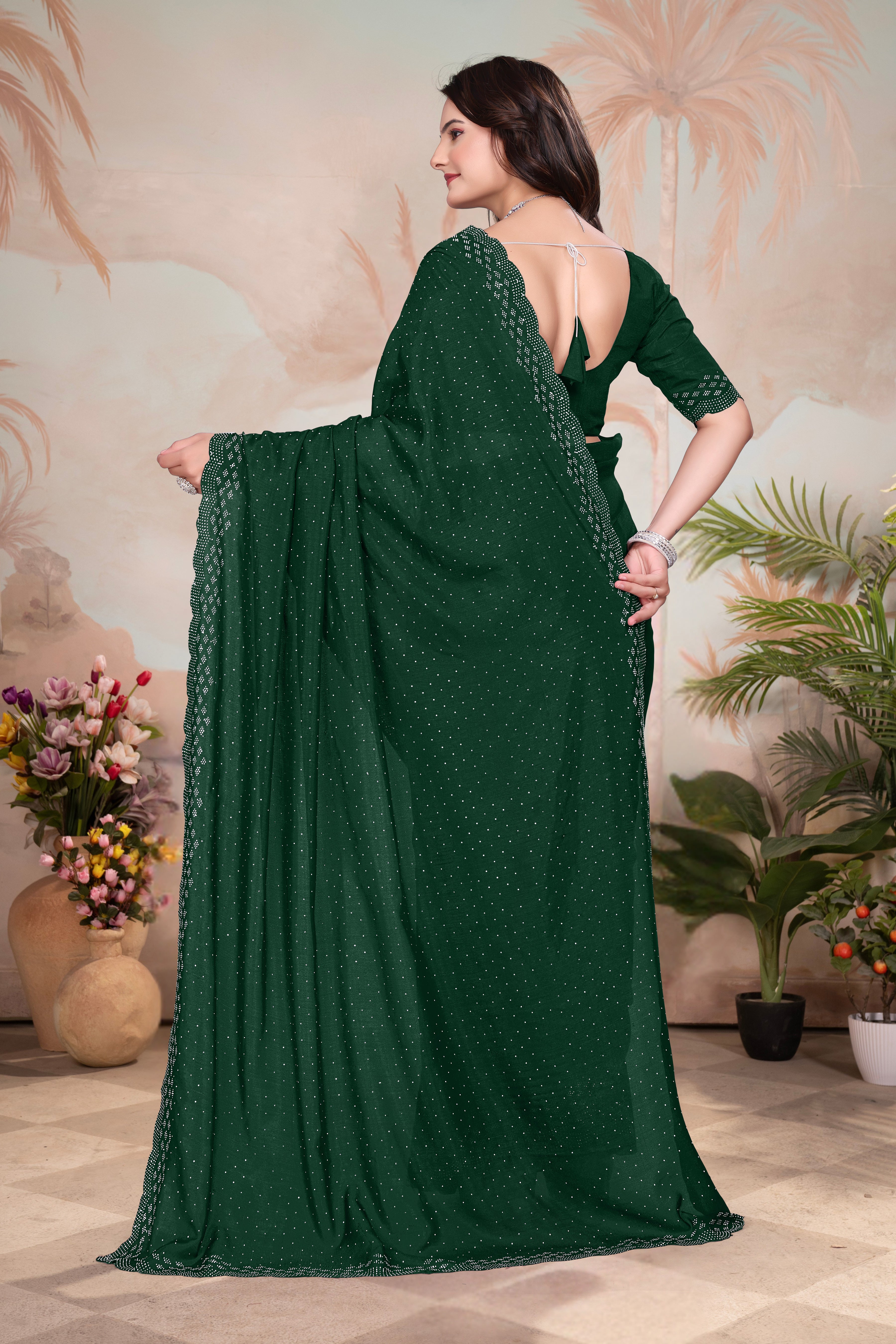 Kajukatli Green