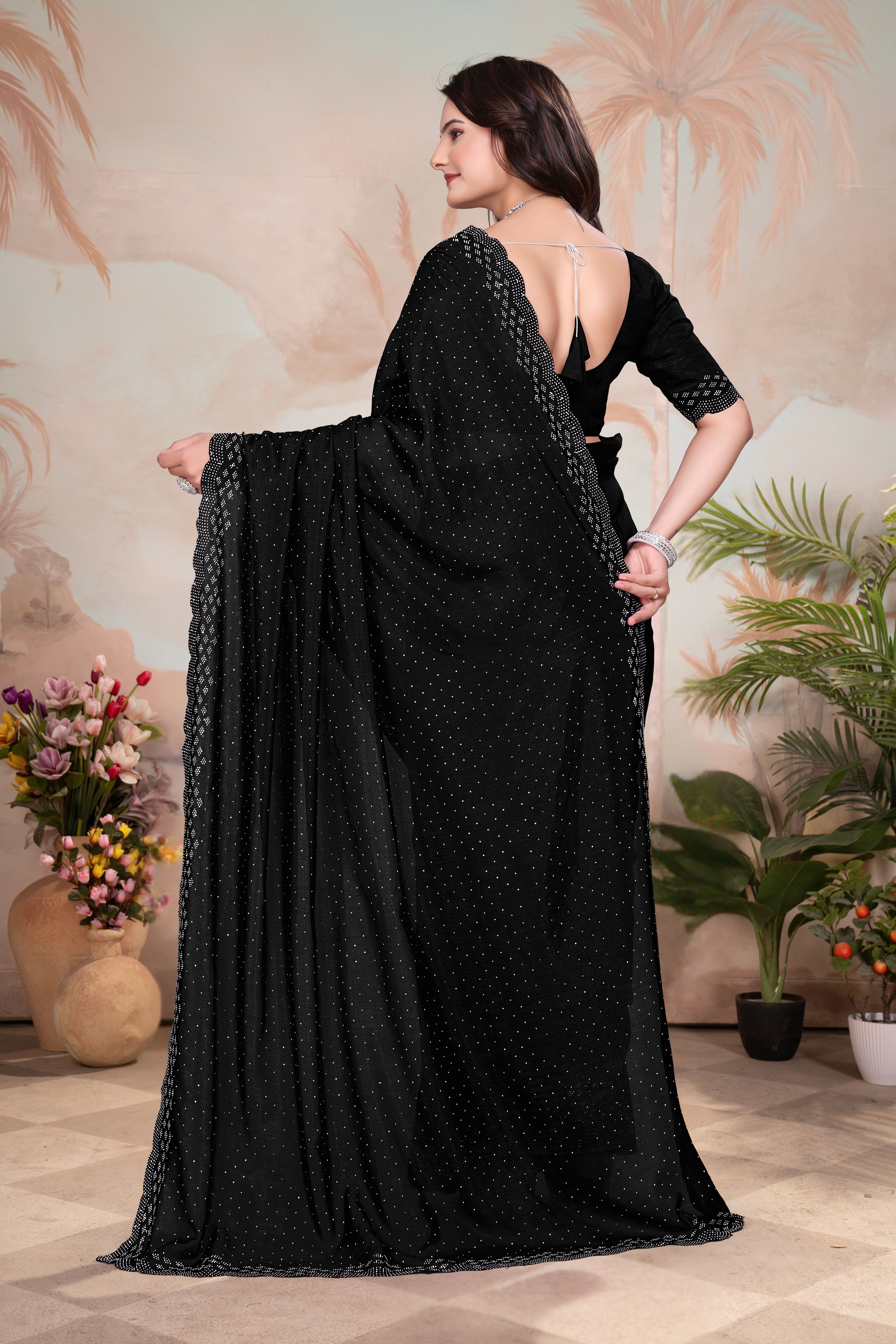 Kajukatli Black