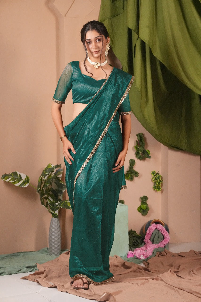 Patti Mirror-Green