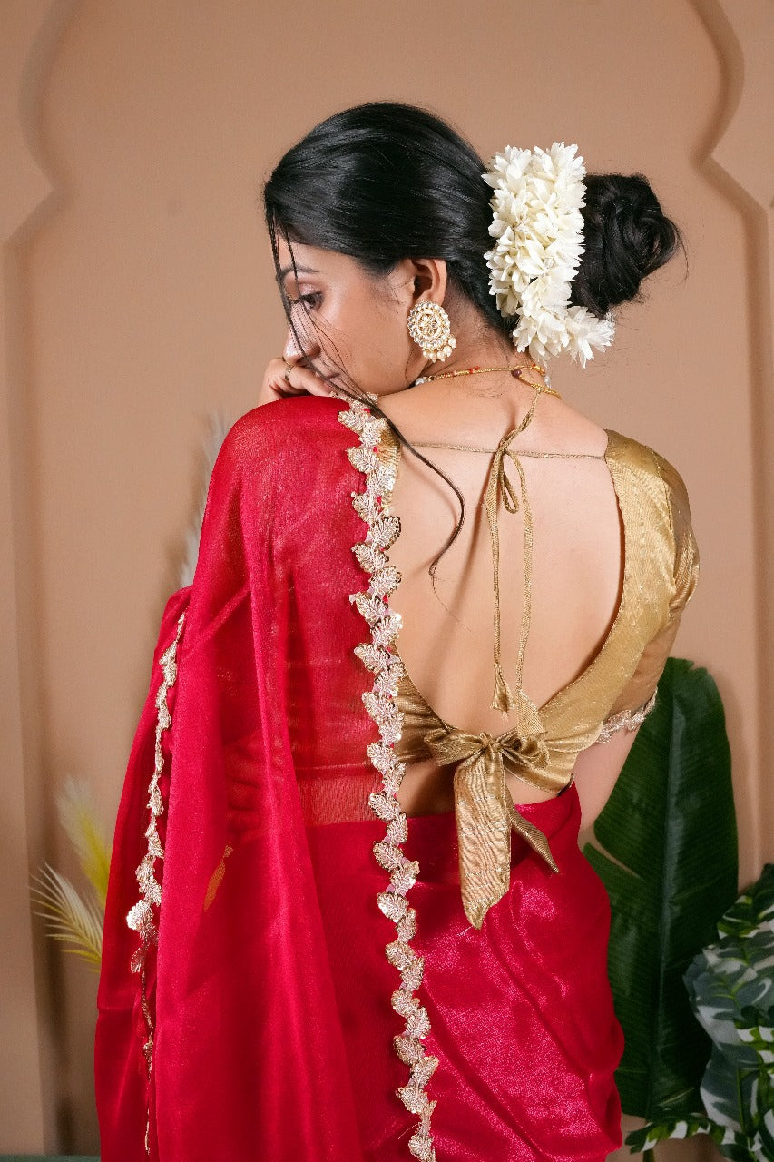 Patti Lace-Rani