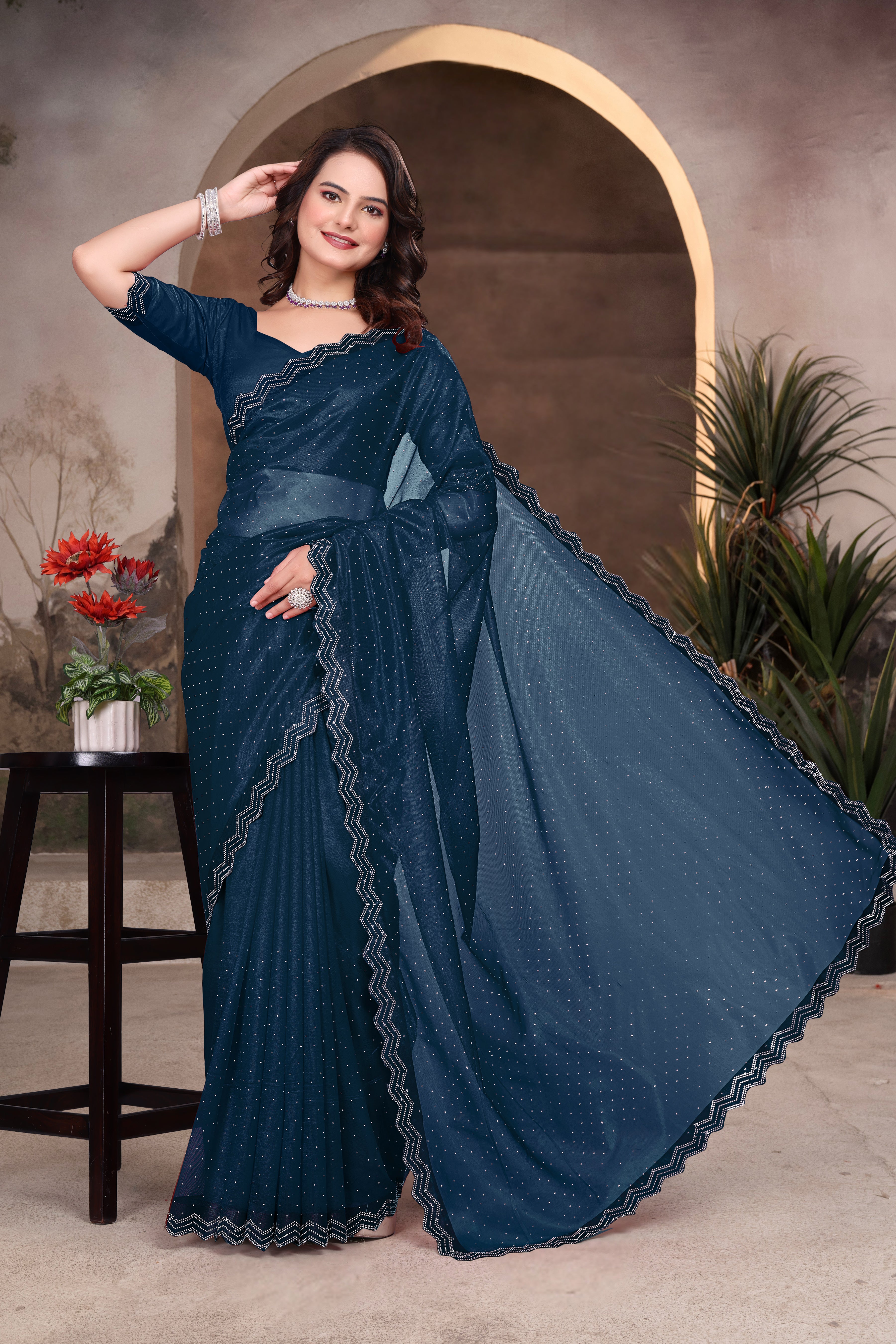 Zikzek Elegance by Jaitra Enterprise