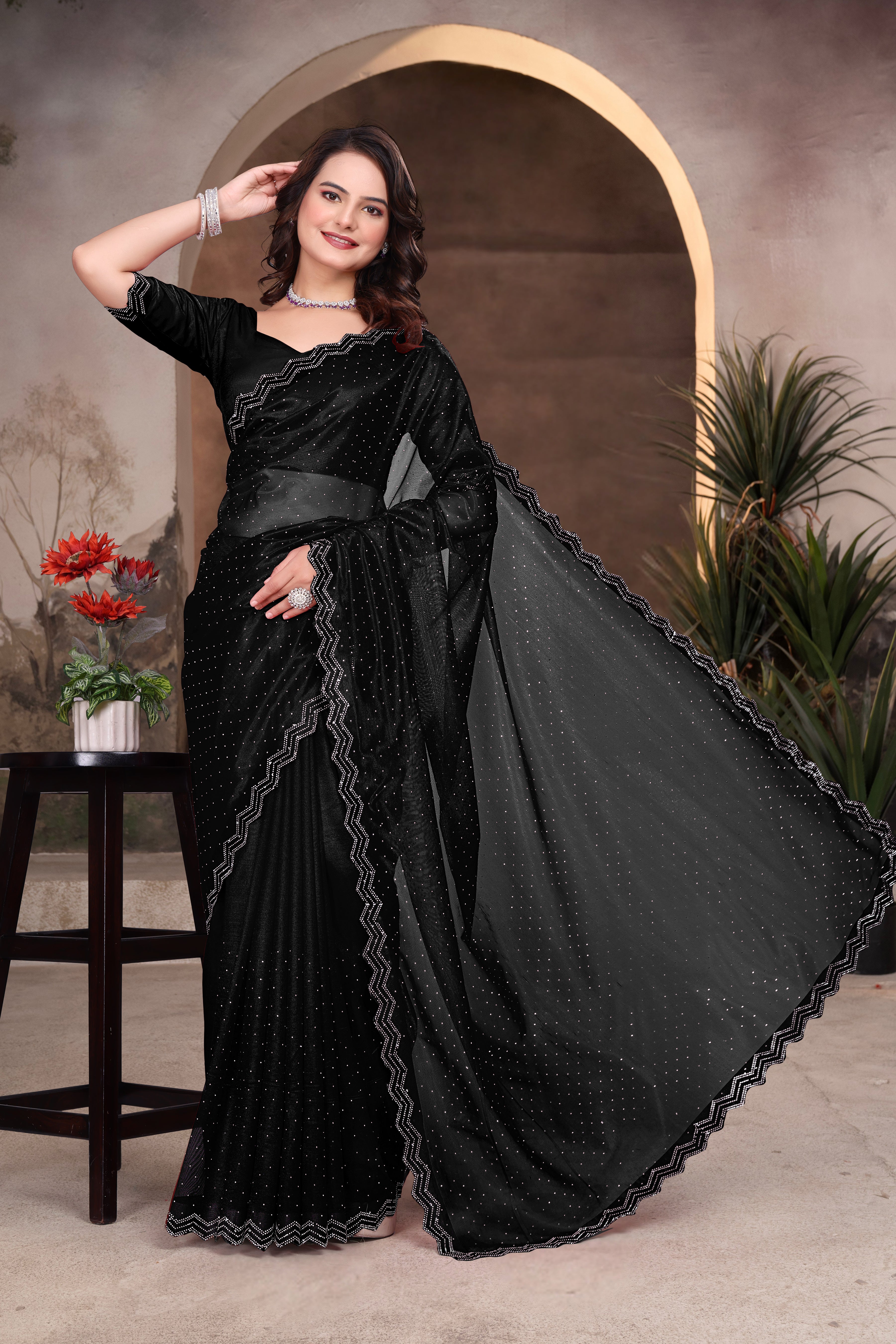Zikzek Elegance by Jaitra Enterprise