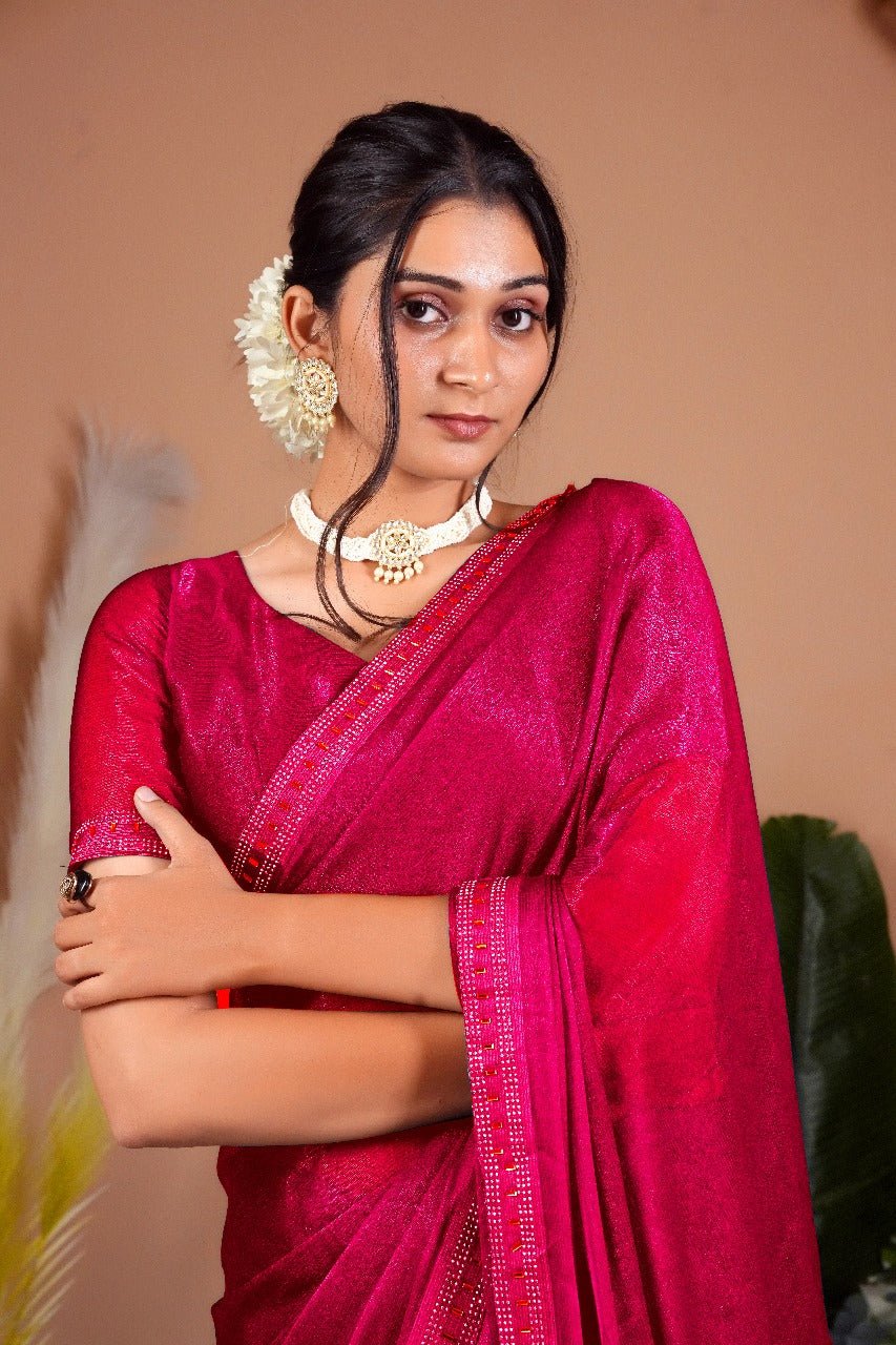 Silver Gold-Rani