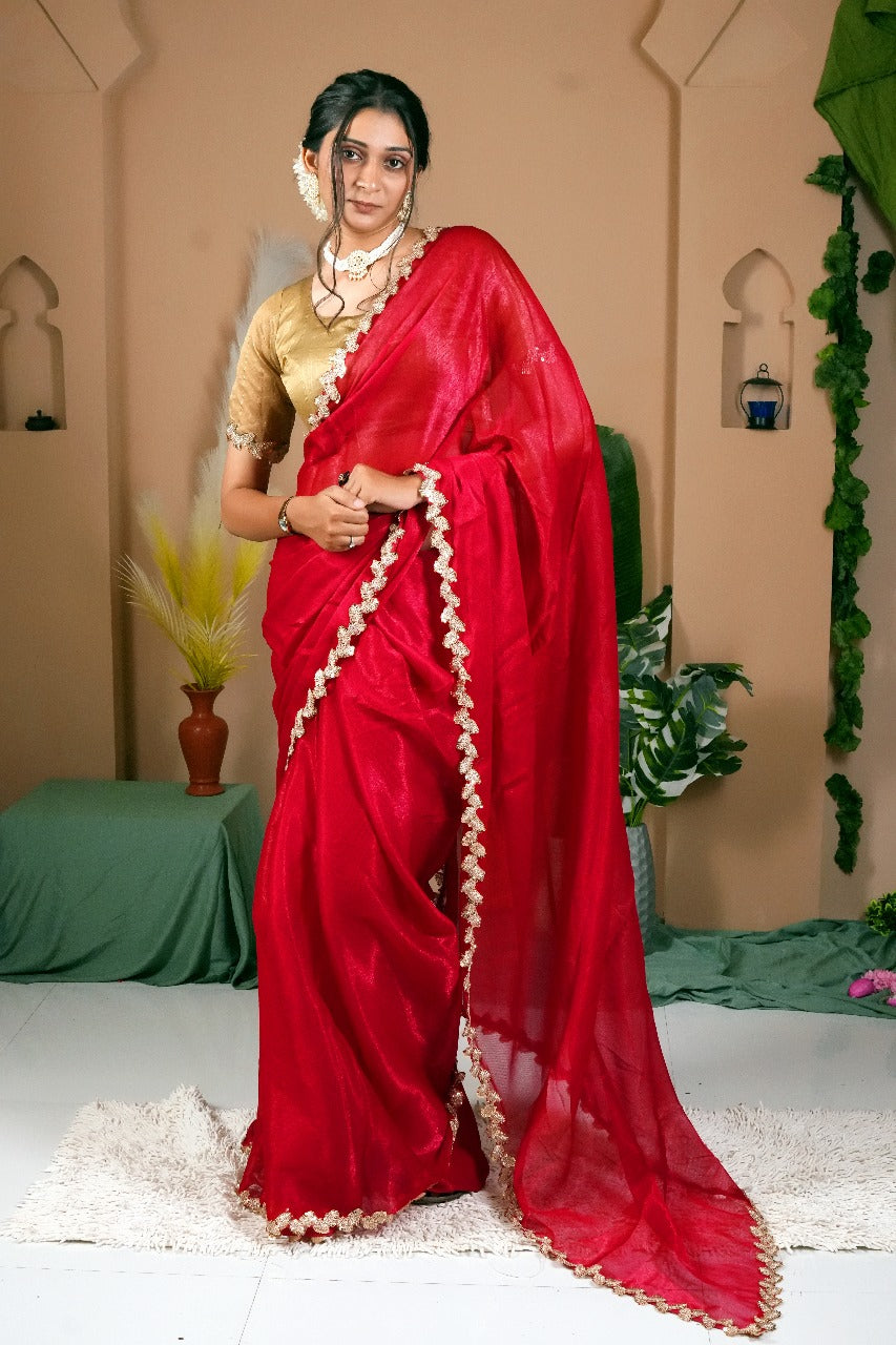 Patti Lace-Rani