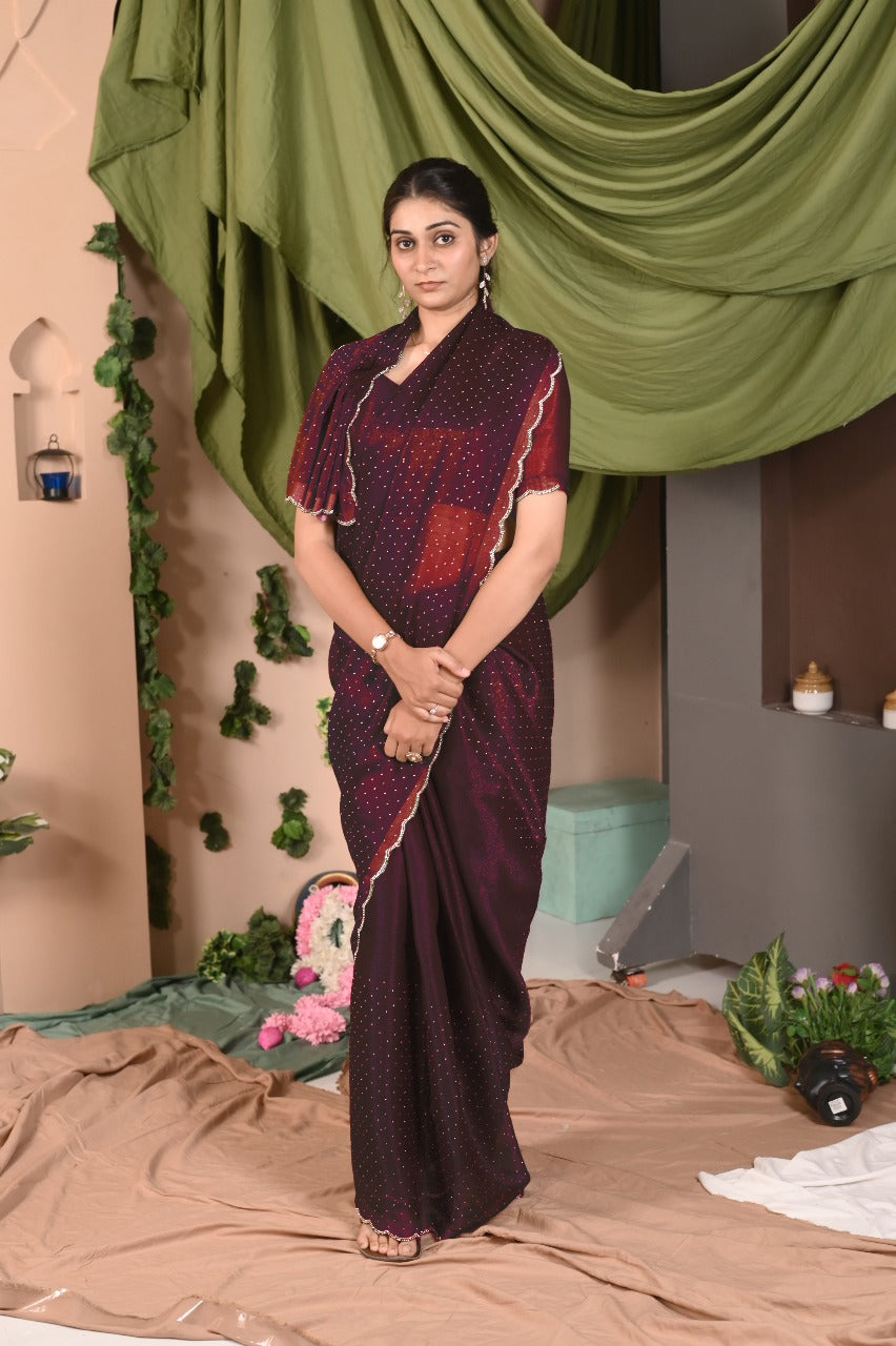 Twoline Jarkhand-Rani