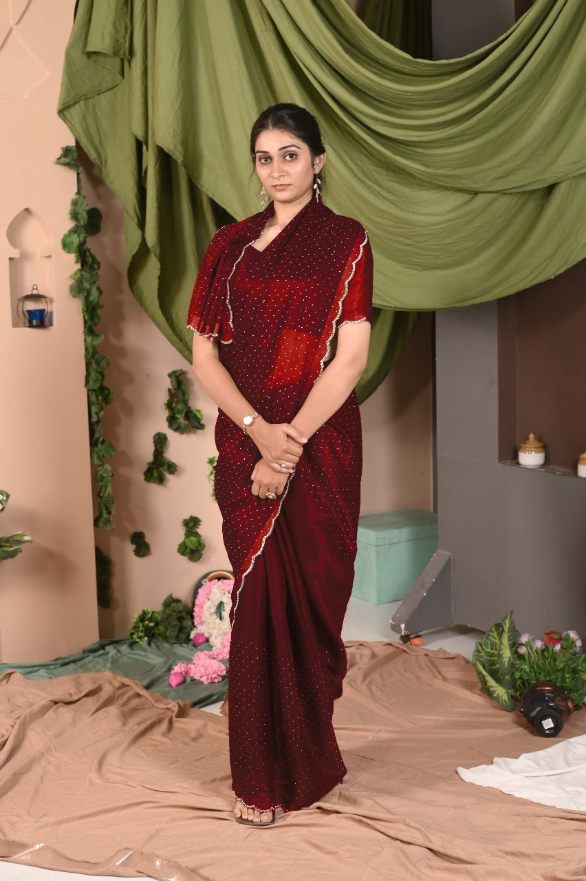 Twoline Jarkhand-Rani
