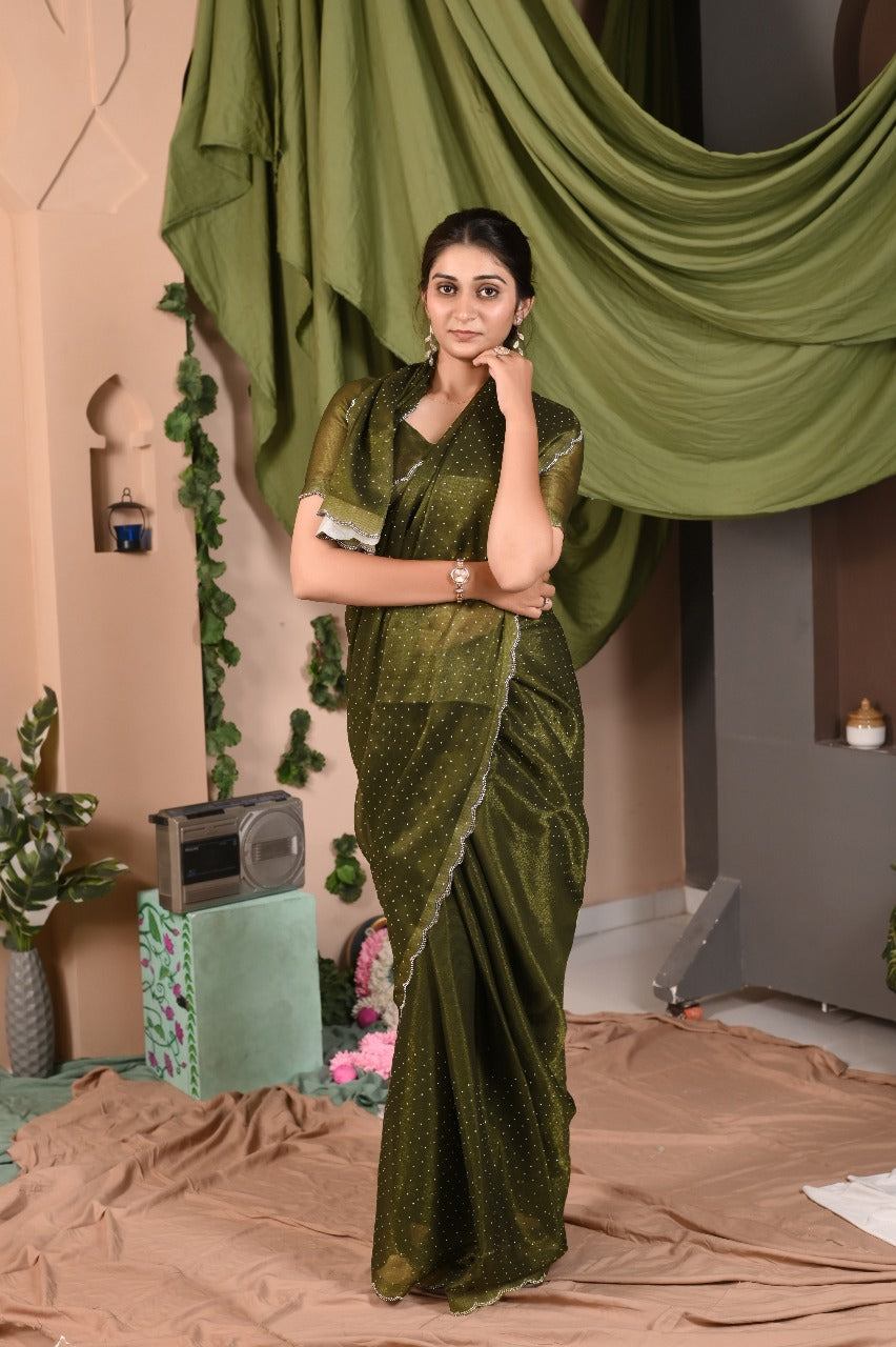 Twoline Jarkhand-Mehndi