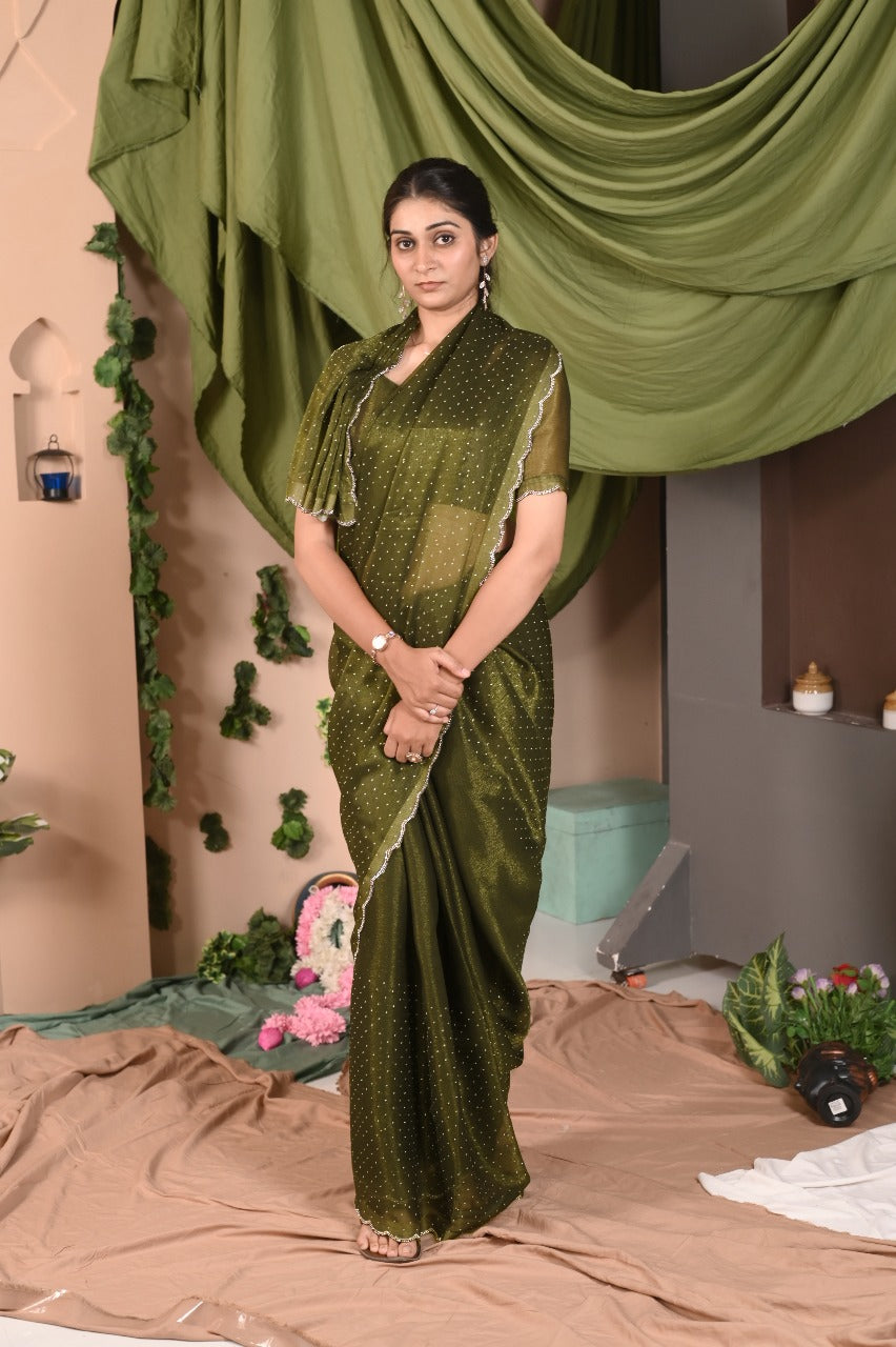 Twoline Jarkhand-Mehndi
