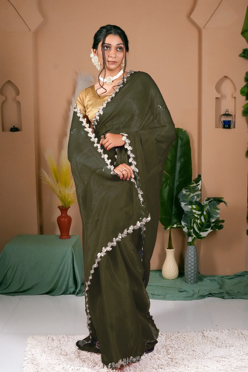 Patti Lace-Mehndi