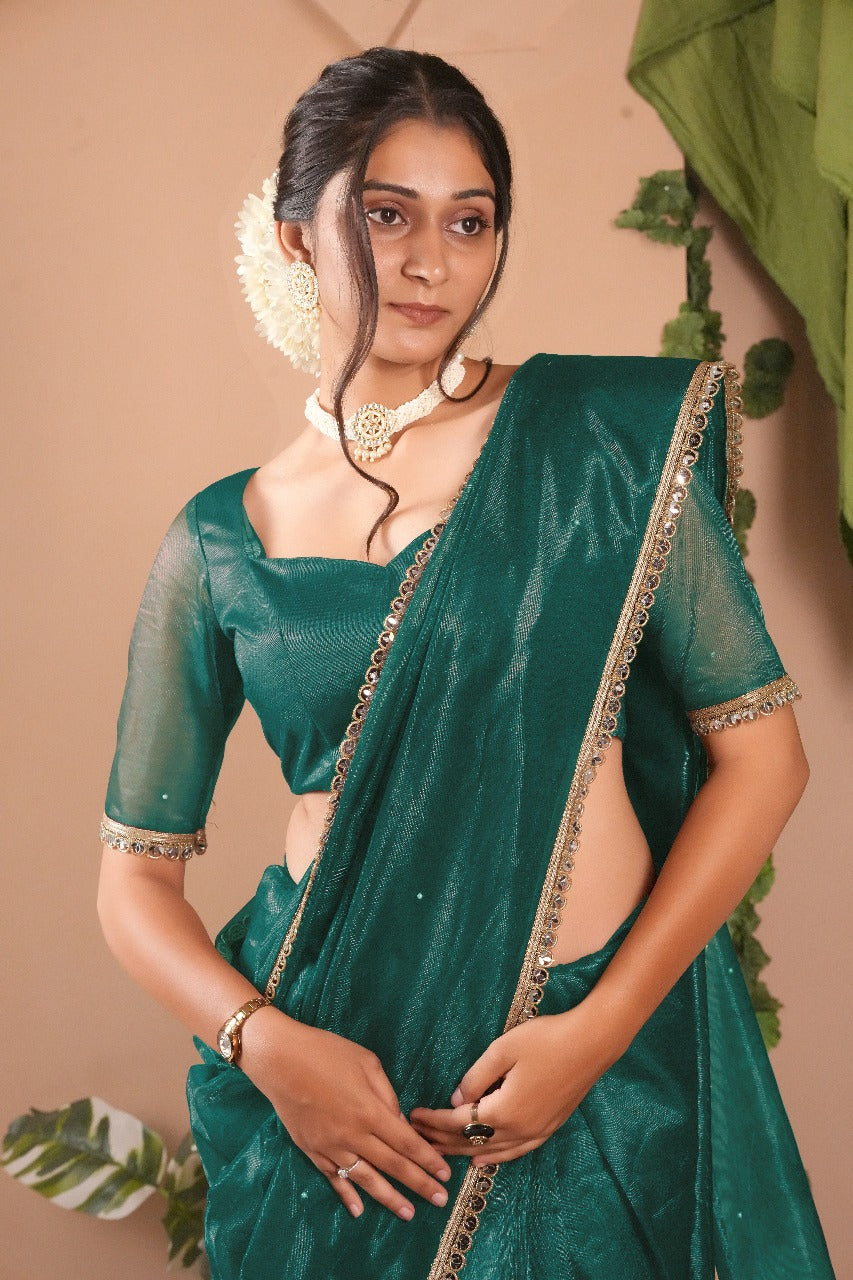 Patti Mirror-Green