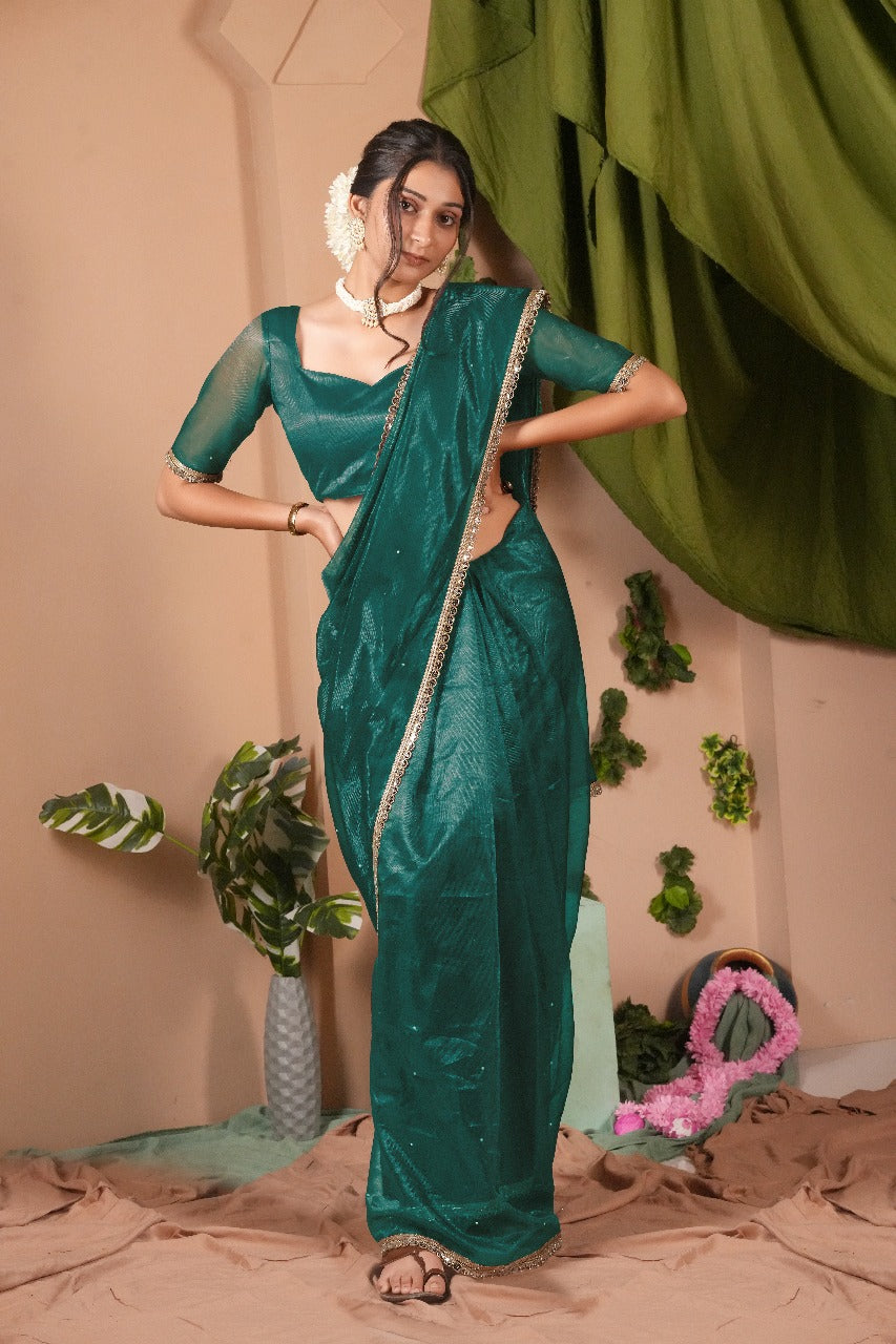 Patti Mirror-Green