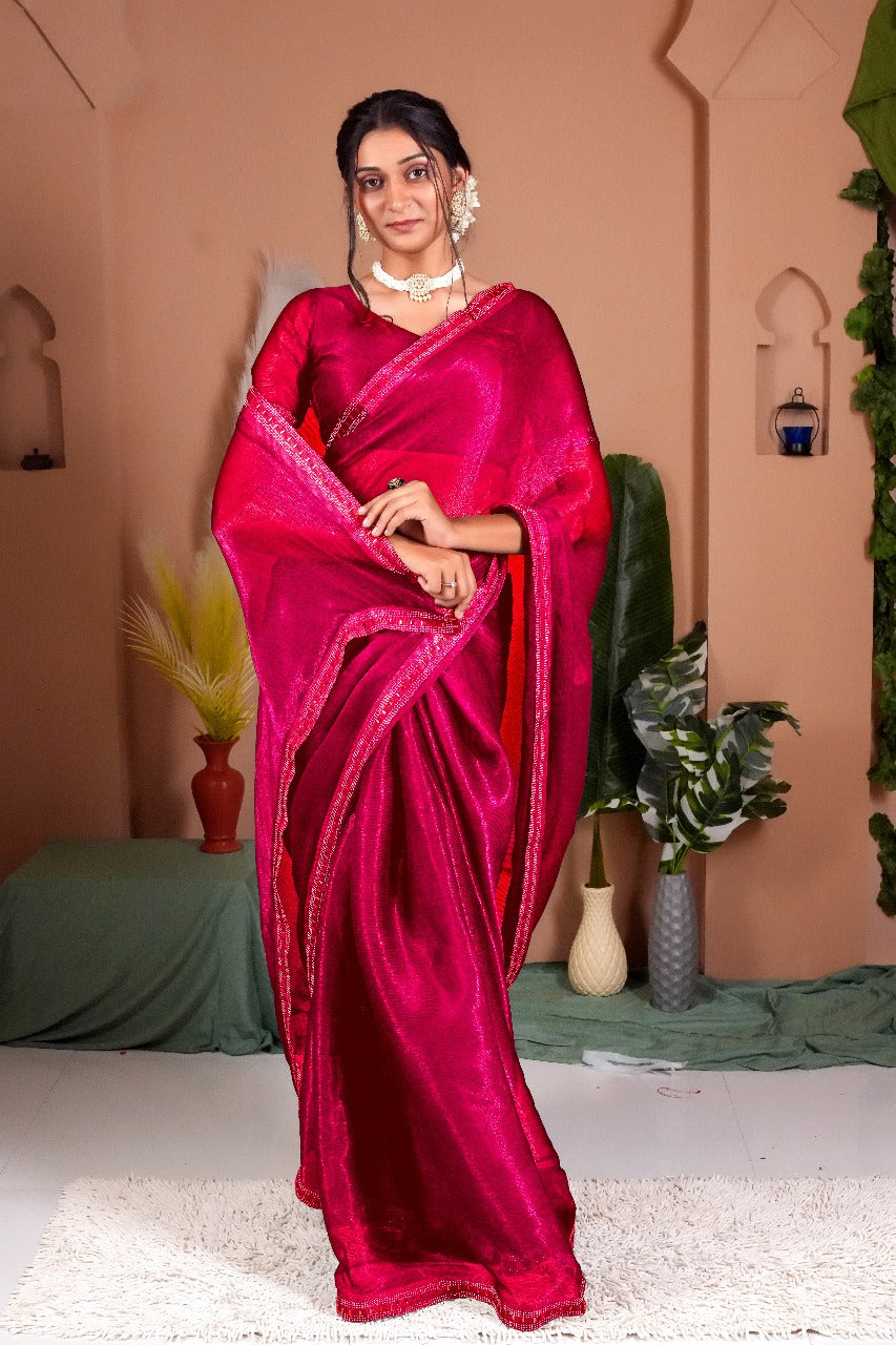 Silver Gold-Rani