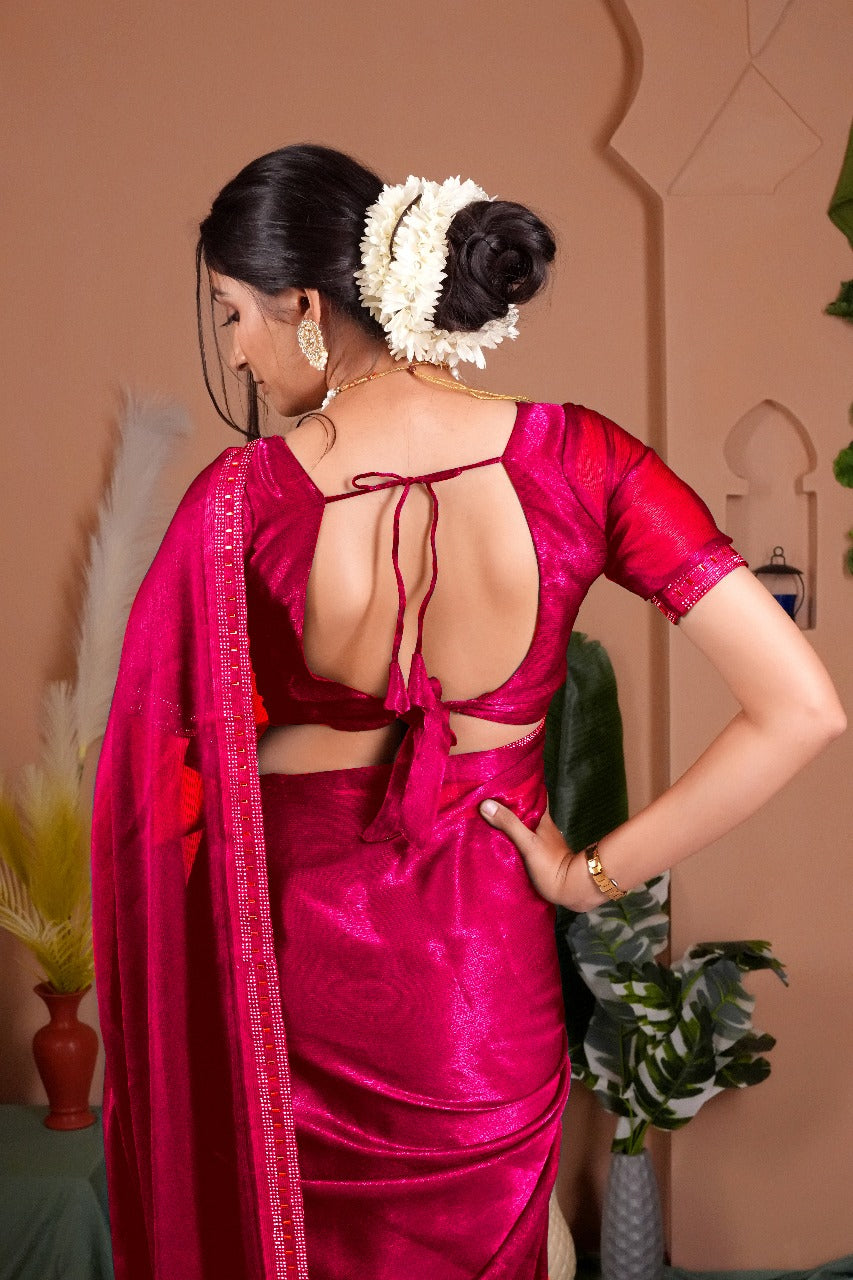 Silver Gold-Rani