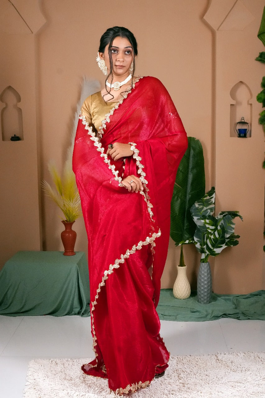 Patti Lace-Rani