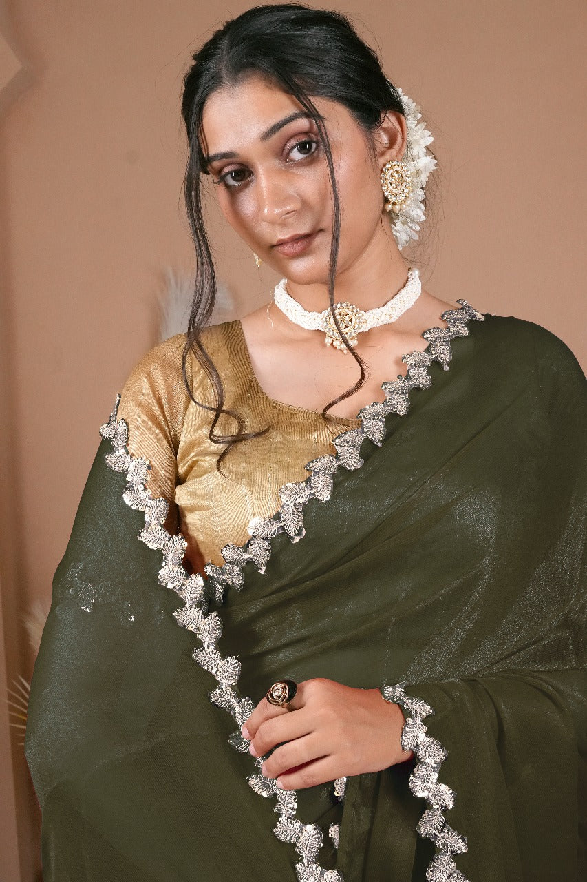 Patti Lace-Mehndi