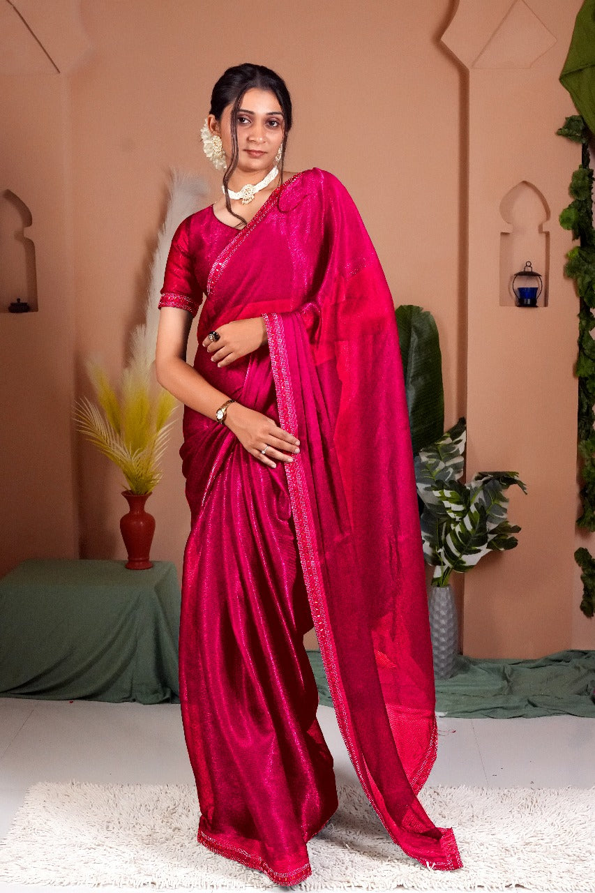 Silver Gold-Rani