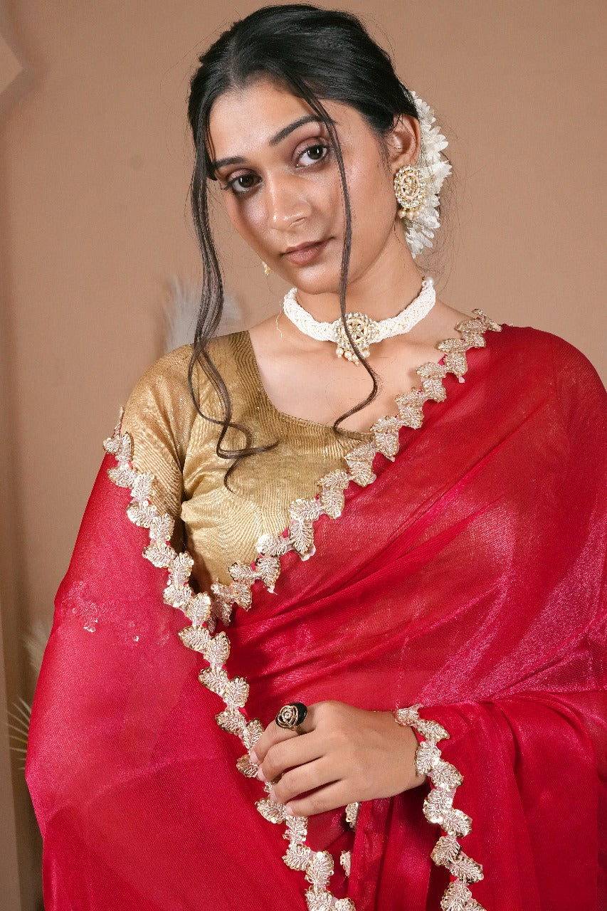 Patti Lace-Rani