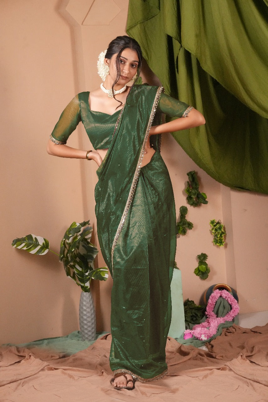 Patti Mirror-Mehndi