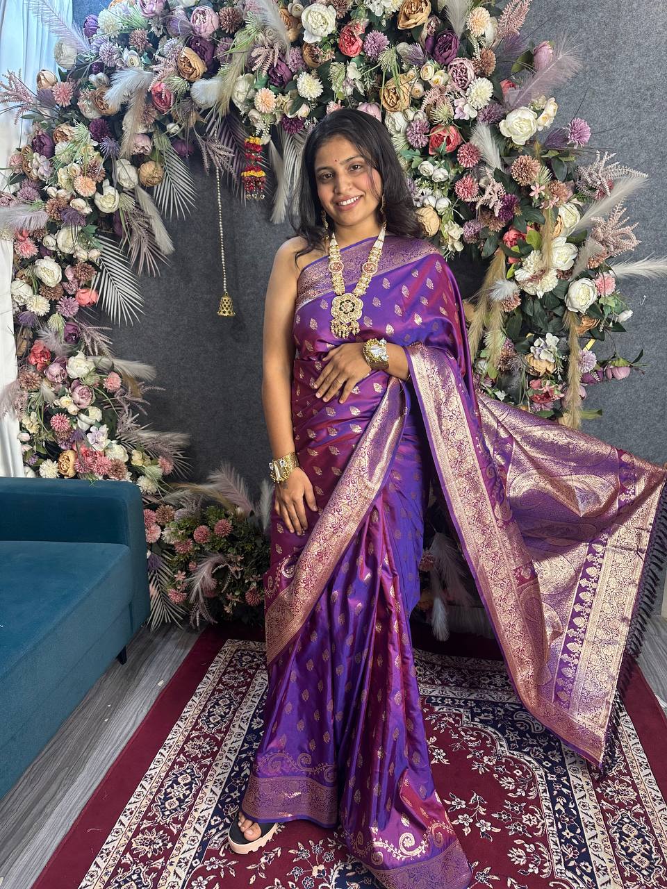 Purple K Keri