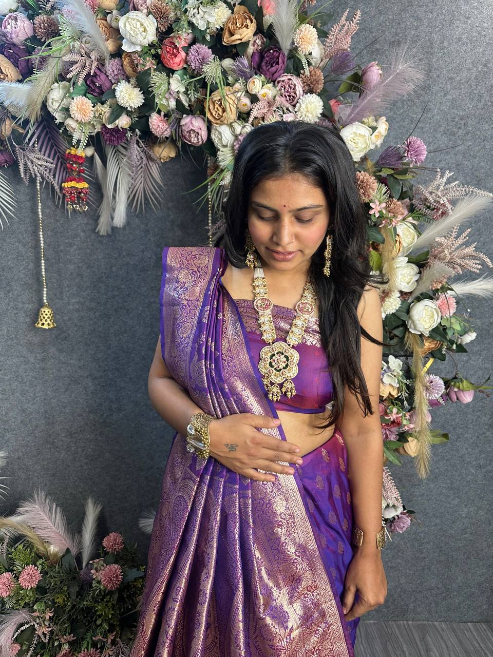 Purple K Keri