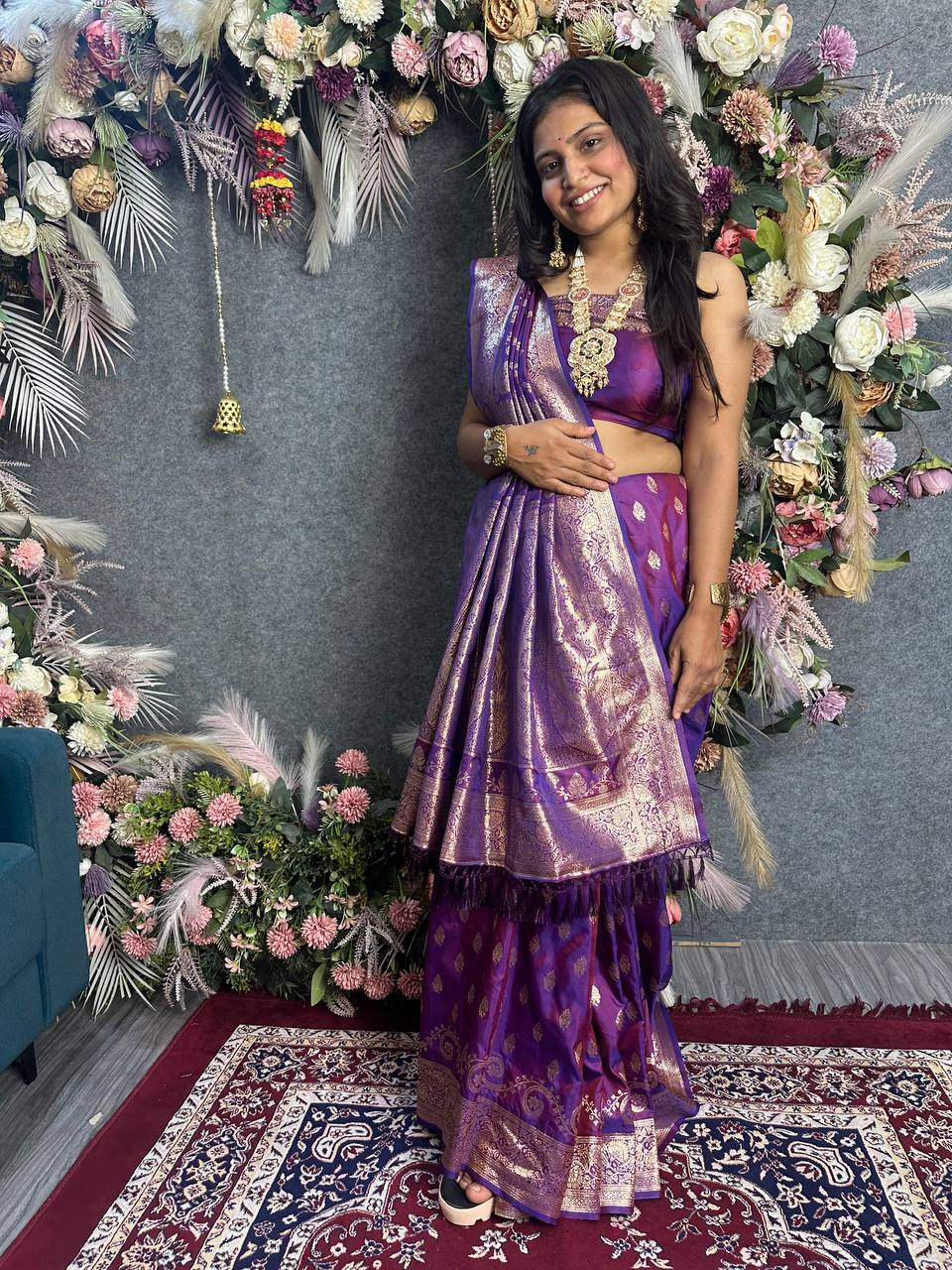Purple K Keri