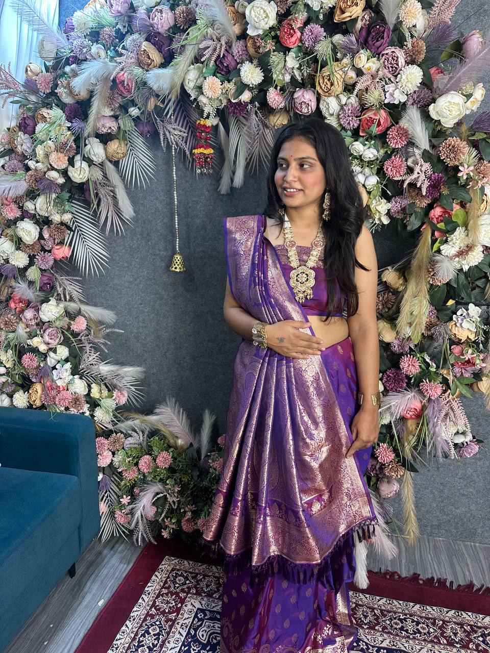 Purple K Keri
